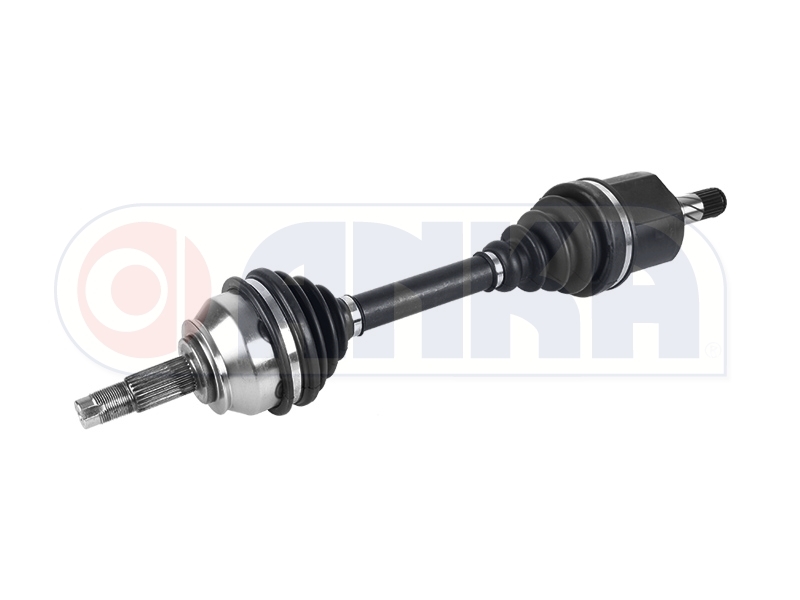 ANKA 10501005 Aks Komple Sol Doblo 1.6 Mjt 10